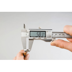 Pied à coulisse digital – Mesure précise et facile | KWB