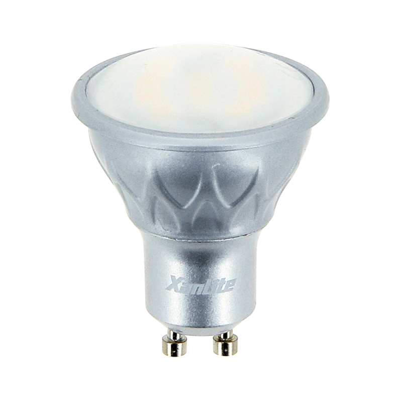Lampe Spot GU10 - Blanc