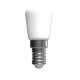 Ampoule T26 LED E14 2 W 140 lm blanc chaud XANLITE