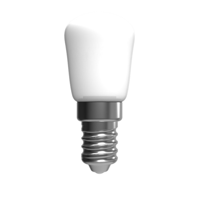 Ampoule T26 LED E14 2 W 140 lm blanc chaud XANLITE