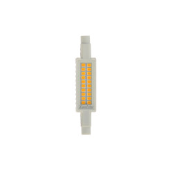 Ampoule crayon LED R7S XANLITE – Blanc neutre | XANLITE

