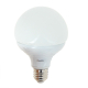 Ampoule boule G95 LED 11,5 W 1055 lm blanc froid XANLITE