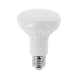 Ampoule LED R80 E27 Blanc Chaud – Éclairage Puissant | XANLITE