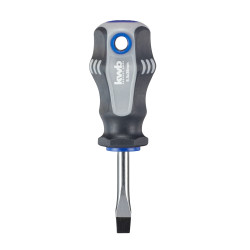 Tournevis Carburateur Plat 6,5x38mm KWB – Précision | KWB

