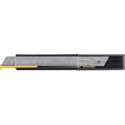 Lames sécables 9 mm (10 pièces) – Coupe précise | KWB