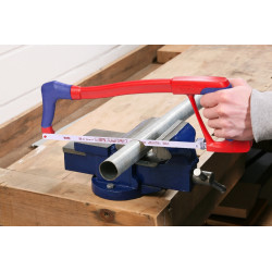 Lame de scie à métaux – Coupe précise et durable | KWB Lame de scie à métaux – Coupe précise et durable | KWB