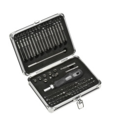 Set d'embouts de vissage 92 pièces – Polyvalent | KWB