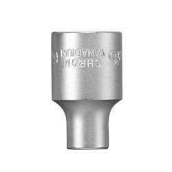 Douille 3/8 Ø 6 mm KWB – Précision et Durabilité | KWB