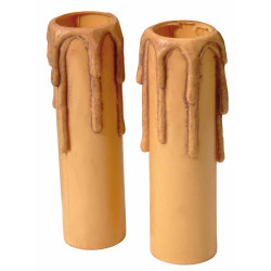 Fourreau-bougie antique PROFILE – Éclairage d'époque | PROFILE