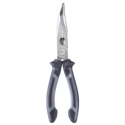 Pince à bec long coudée – Précision et Maniabilité | KWB