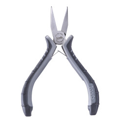 Pince électronique à bec plat – Précision et Maniabilité | KWB