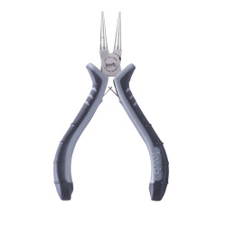 Pince électronique à bec rond – Précision et Maniabilité | KWB