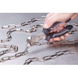 Pince coupante KWB – Coupe précise et durable | KWB Pince coupante KWB – Coupe précise et durable | KWB