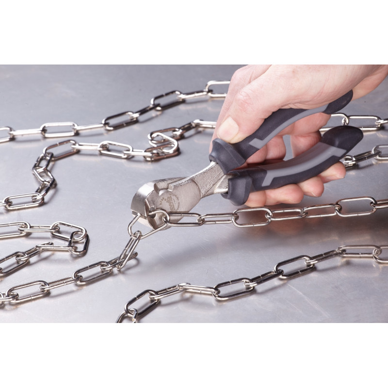 Pince coupante KWB – Coupe précise et durable | KWB Pince coupante KWB – Coupe précise et durable | KWB