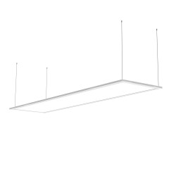 Dalle LED 30x120cm 3300lm – Éclairage Puissant | XANLITE

