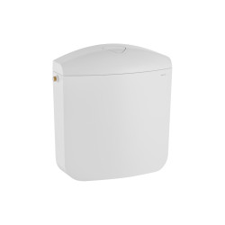 Réservoir de chasse 3/6L GEBERIT