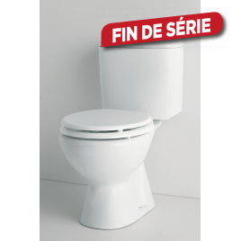 Pack WC Roma LAFINESS