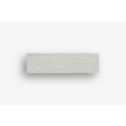Bande de chant pour escalier ouvert stratifié 2 pièces
