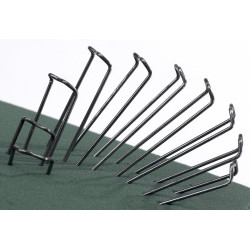 Crampon métallique – Tuteurage stable | SMITHERS OASIS