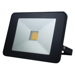 Projecteur LED Design avec détecteur de mouvements 30 W PEREL