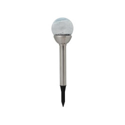 Lampe Solaire LED RGB PEREL – Éclairage Extérieur | PEREL