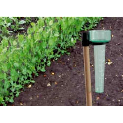 Pluviomètre NORTENE – Mesurez la pluie | NORTENE
