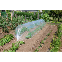 Arceau pour tunnel NORTENE – Protection du jardin | NORTENE