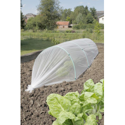 Film anti-insectes Biocontrol – Protège vos cultures | NORTENE