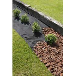 Toile paillage Microtex NORTENE – Anti-mauvaises herbes | NORTENE