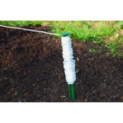 Cordeau de jardin NORTENE – Lier vos plantes | NORTENE