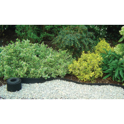 Bordure de jardin Selfix Bordura – Facile à poser | NORTENE