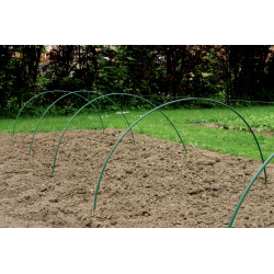 Arceau semi-rigide NORTENE – Protection tunnel | NORTENE