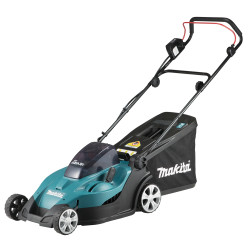 Tondeuse LXT 2x18V Makita – Puissance & Autonomie | MAKITA