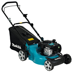 Tondeuse thermique PLM4620N2 150 cc MAKITA