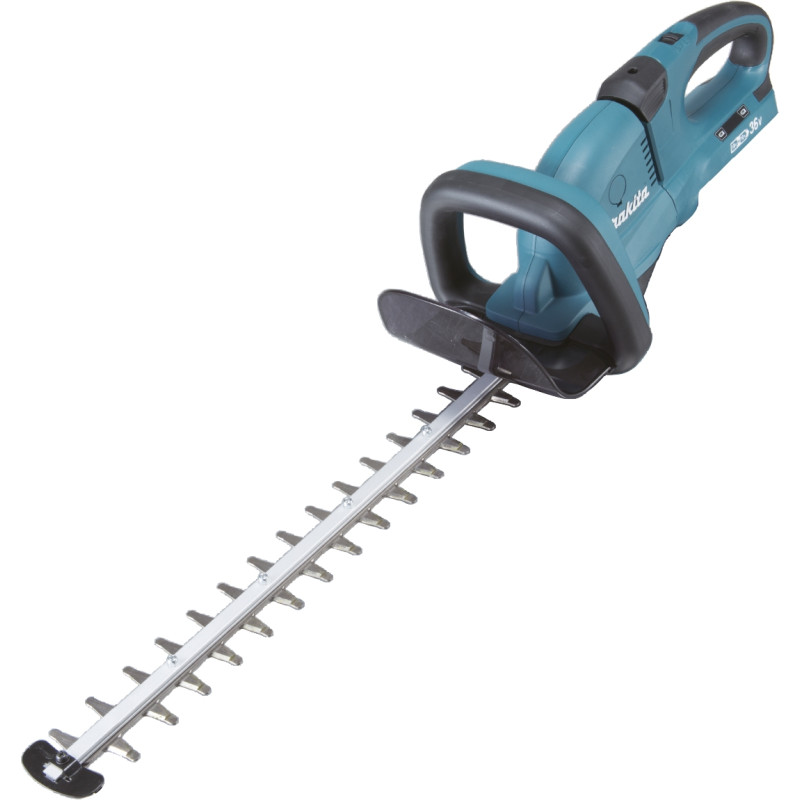 Taille-haie sur batterie DUH551Z 2 x 18 V 55 cm MAKITA