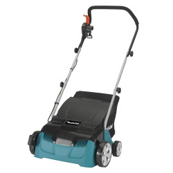 Scarificateur émousseur électrique 1300 W MAKITA