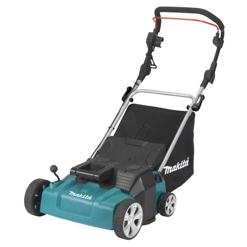 Scarificateur émousseur électrique UV3600 1800 W MAKITA