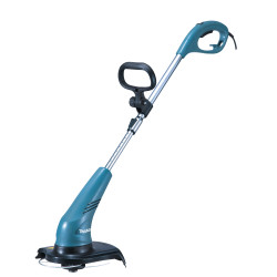 Coupe-bordure électrique UR3000 450W – Tonte Précise | MAKITA