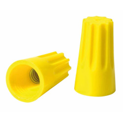Set Bouchons Raccordement Universel 10 Pcs – Connexion Facile | PROFILE