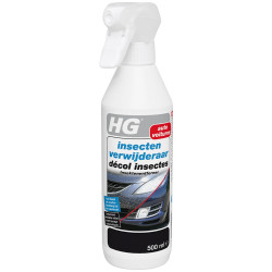 Décol insectes 0,5 L HG – Élimine les insectes | HG


