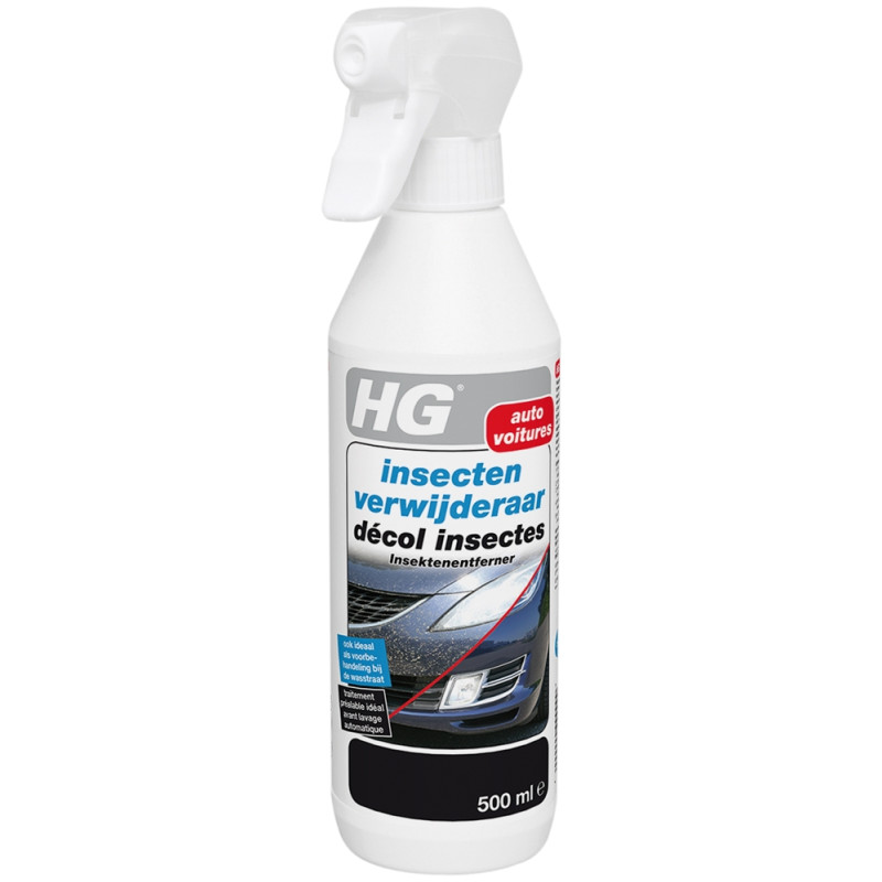 Décol insectes 0,5 L HG