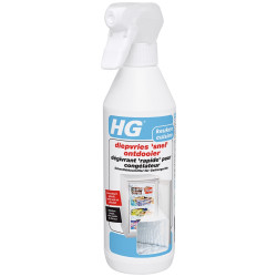 Dégivrant Congélateur HG – Dégivrage Rapide | HG