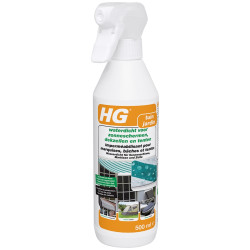 Imperméabilisant HG – Protège vos bâches | HG