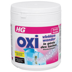 OXI Le génie des taches 0,5 kg – Élimine les taches | HG

