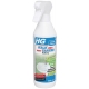 Spray moussant anti-tartre avec puissante odeur verte 0,5 L HG