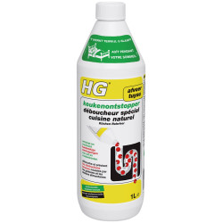 Déboucheur Cuisine Naturel 1L HG – Canalisation Propre | HG