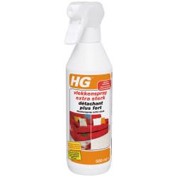 Détachant plus fort 0,5 LHG – Nettoyage Puissant | HG