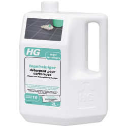 Détergent Carrelage 2L HG – Nettoyage Profond | HG