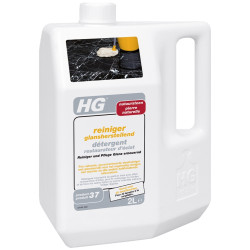 Détergent Pierre Naturelle HG – Redonne l'éclat | HG