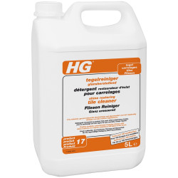 Détergent Carrelage HG – Redonne Éclat | HG

